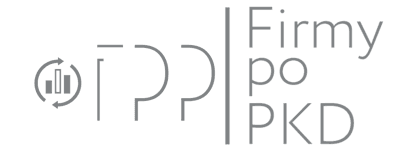Firmy po PKD logo